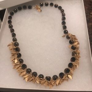 Beautiful Amber beaded necklace